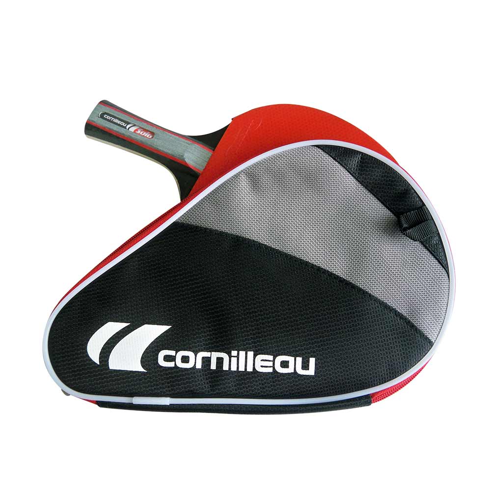 Paleta Cornilleau Solo +husa