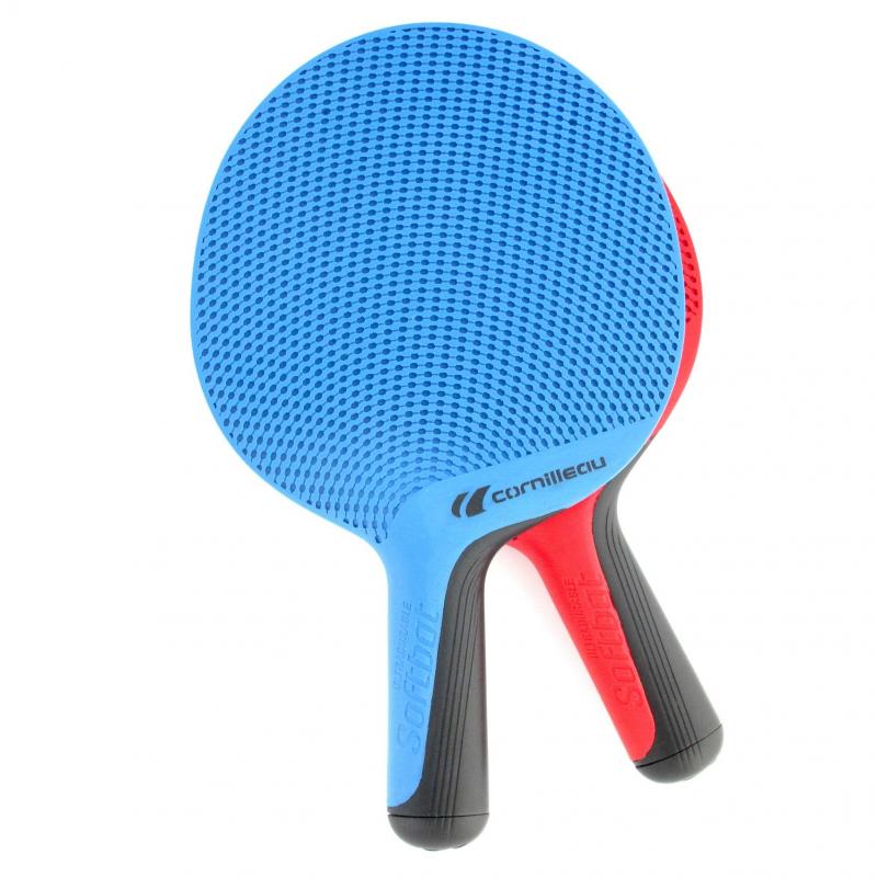 Set Palete Cornilleau Softbat DUO
