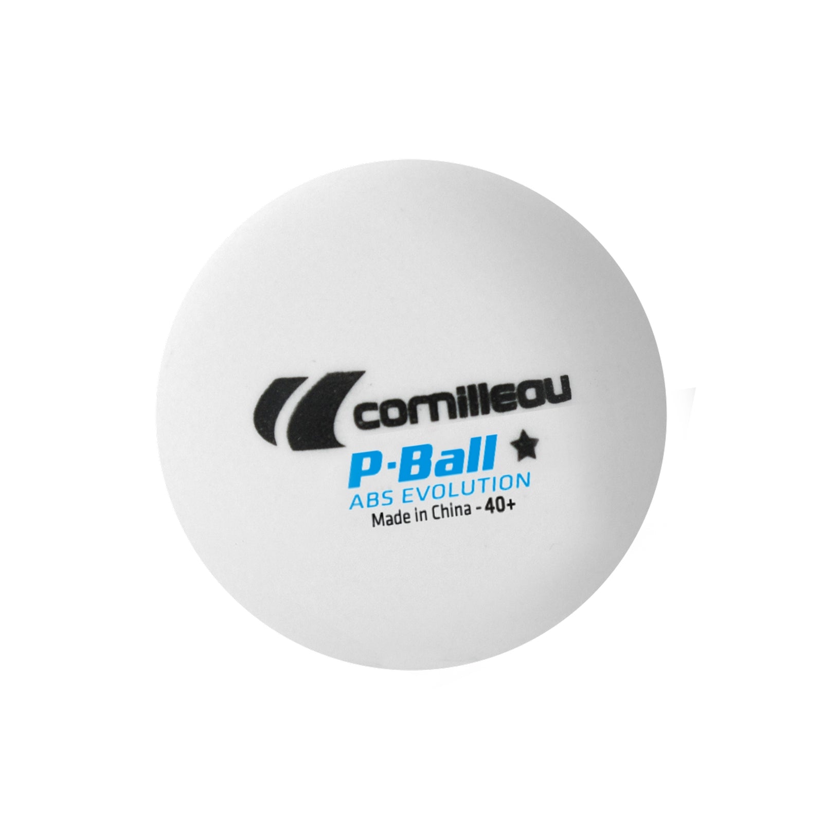 Set Palete Cornilleau  Tacteo Duo