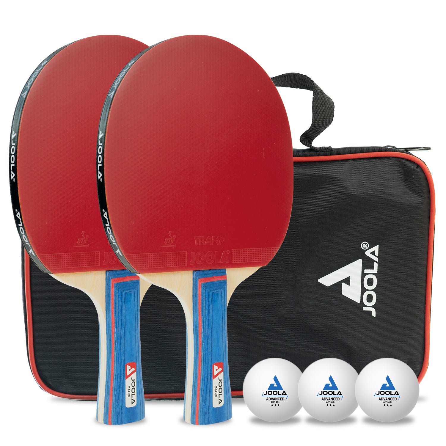 Set Palete Joola DUO