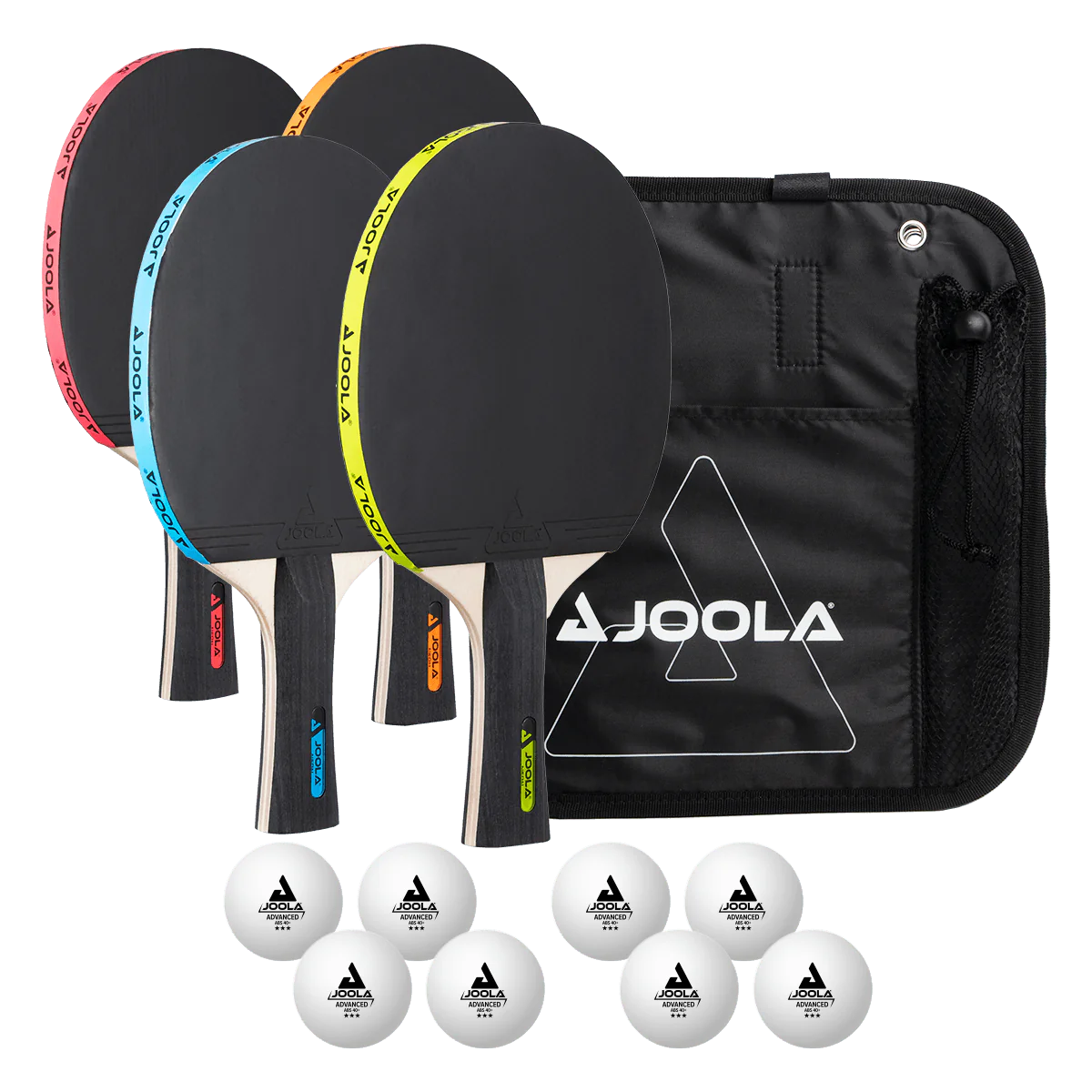 Set palete Joola Neon CT