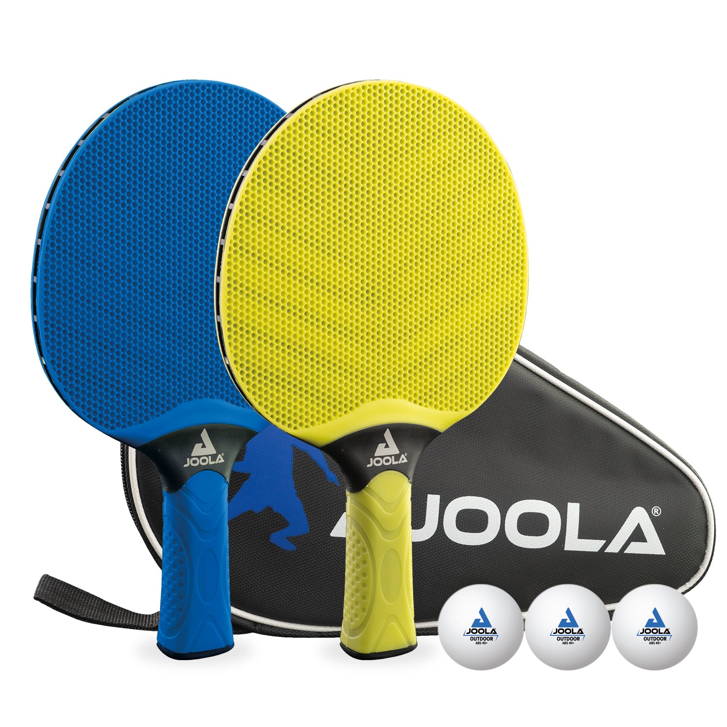 Set palete Joola Vivid Outdoor