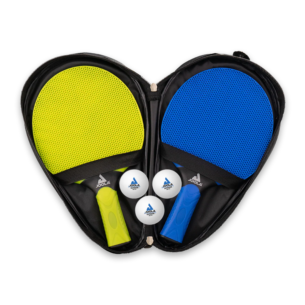 Set  palete Joola Vivid Outdoor