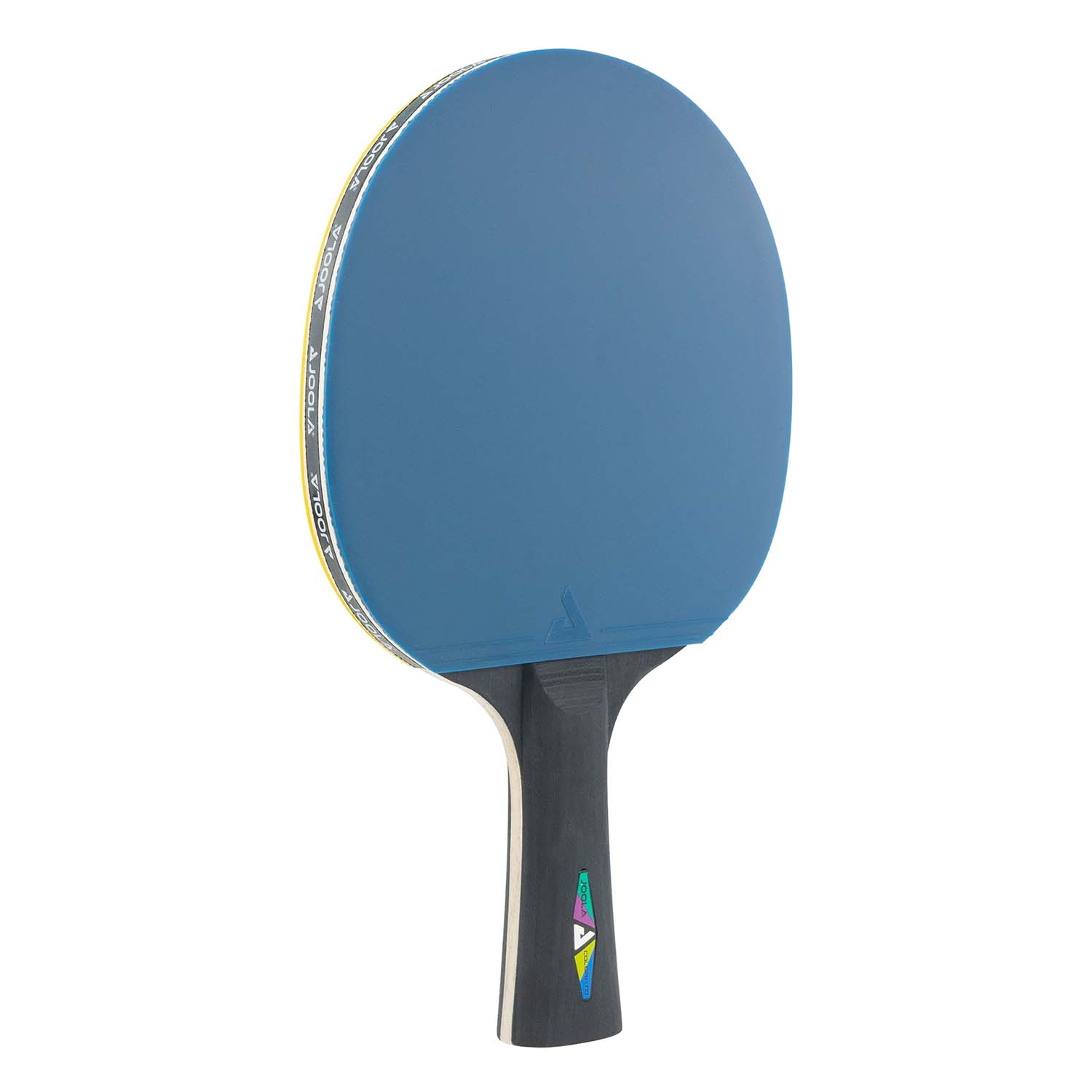 Set tenis de masa Joola Colorata, Multicolor