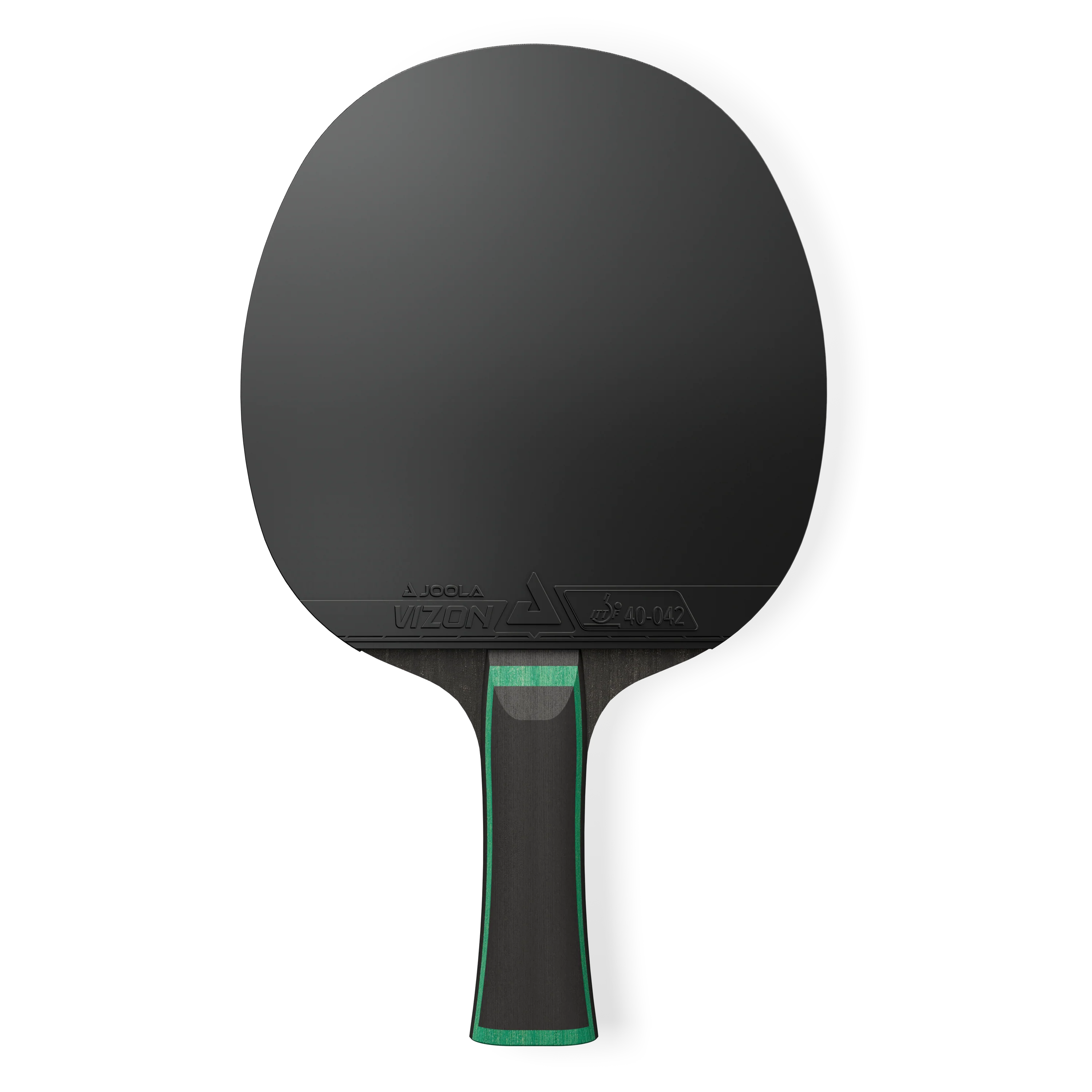 Set Tenis de Masă Joola Hugo Calderano Edge (2 Palete + 3 Mingi + Husă)