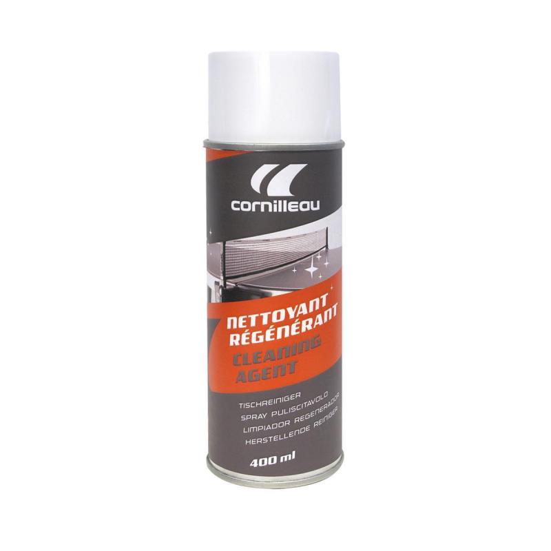 Spray curatare Cornilleau - Multicolor, 400ml